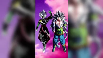 dragon ball super | who is strongest #anime #goku #dragonballs #bettle