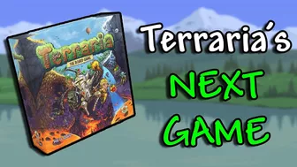 This is Terraria's NEXT Game