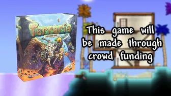 This is Terraria's NEXT Game