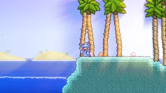 This is Terraria's NEXT Game