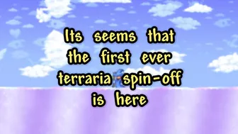 This is Terraria's NEXT Game