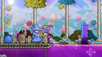 This is Terraria's NEXT Game