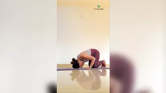 03/06/2023 YogaAsana | Self Practice | Yoga Asanas | Yoga with Urmi Pandya