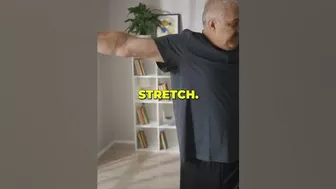 "Stretching: The Secret Sauce to a Successful Workout"