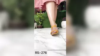 OMG Itni Sundar Heels ???? | What I Ordered Vs What I got From Meesho | Heels Haul All Under ₹ 300 |