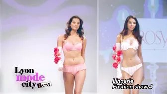 [LINGERIE] LYON MODE CITY ????BEST???? #lingerie #fashion