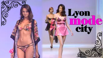 [LINGERIE] LYON MODE CITY ????BEST???? #lingerie #fashion