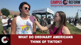 What do Ordinary Americans Think of TikTok?