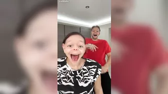 Try not to laugh funny filter challenge ????