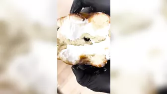 Pulling apart DONUTS compilation????????????