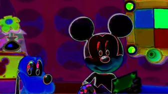 Mickey Mouse Clubhouse HORROR COMPILATION