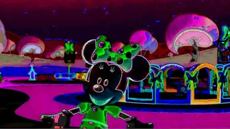 Mickey Mouse Clubhouse HORROR COMPILATION