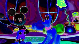 Mickey Mouse Clubhouse HORROR COMPILATION