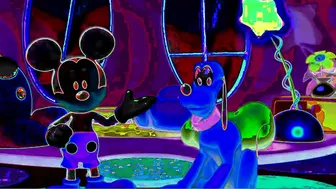 Mickey Mouse Clubhouse HORROR COMPILATION