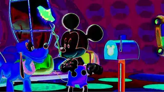 Mickey Mouse Clubhouse HORROR COMPILATION