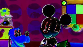 Mickey Mouse Clubhouse HORROR COMPILATION