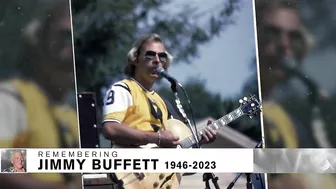 Parrotheads remember Jimmy Buffett with tribute show at Jones Beach