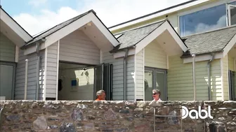 Are These the Most Luxurious Beach Huts Ever?