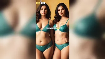 Breaking Boundaries of Beauty: Indian & Pakistani Plus-Size Bikini Show in Sri Lanka | Part 03