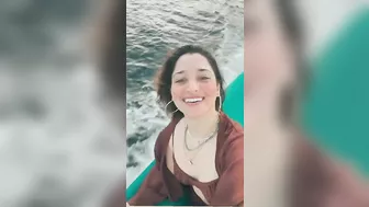 Tamannaah Bhatia Bikini At Maldives ????????#tamannaah #ytshort #shorts