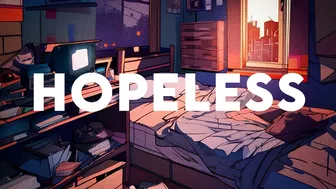 Connor Price - Hopeless (Lyric Video)