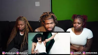 DD Osama - OHHH NOO (Official Music Video) | REACTION