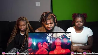 DD Osama - OHHH NOO (Official Music Video) | REACTION