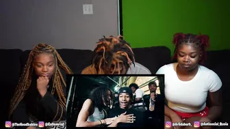 DD Osama - OHHH NOO (Official Music Video) | REACTION