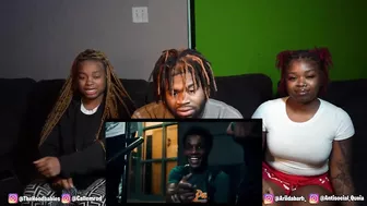 DD Osama - OHHH NOO (Official Music Video) | REACTION