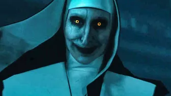 THE NUN 2 "Unlock The Truth Behind The Greatest Evil" Trailer (2023)