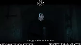 THE NUN 2 "Unlock The Truth Behind The Greatest Evil" Trailer (2023)