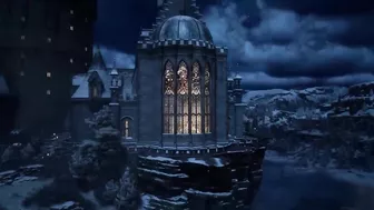 The Wizardry Behind Hogwarts Legacy - Official Trailer