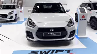 Swift 2023 New Model | Maruti swift 2023 Model | Price, Specification, Full Review