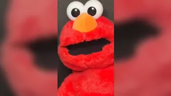 Elmo has a GIRLFRIEND #comedy #elmo #funny #relatable #kermit