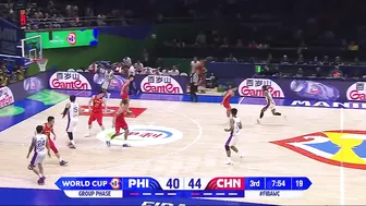 Jordan Clarkson goes HAM as Philippines end home World Cup with a win | J9 Highlights | #FIBAWC 2023