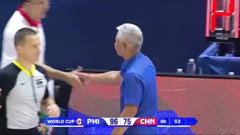 Jordan Clarkson goes HAM as Philippines end home World Cup with a win | J9 Highlights | #FIBAWC 2023