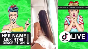 Mega Girls BigBank ???????? Best TikTok compilation #shorts #tiktok #bigbank #45HALF2