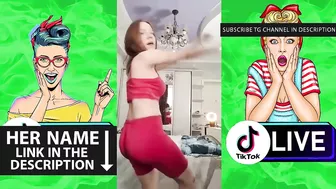 Mega Girls BigBank ???????? Best TikTok compilation #shorts #tiktok #bigbank #45HALF