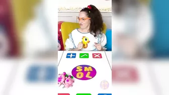 DIY Pop it ???????????? Satisfying And Relaxing ???????????? TikTok FIDGET TRADING GAME #tiktok #fidget #popit