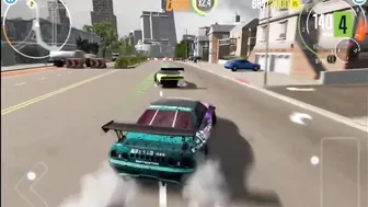 CARX DRIFT RACING 2 | BEST MOMENTS | TIKTOK VIRAL | PART #112