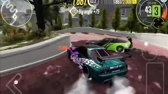 CARX DRIFT RACING 2 | BEST MOMENTS | TIKTOK VIRAL | PART #112