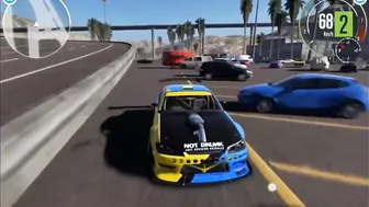 CARX DRIFT RACING 2 | BEST MOMENTS | TIKTOK VIRAL | PART #112