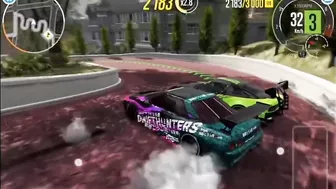 CARX DRIFT RACING 2 | BEST MOMENTS | TIKTOK VIRAL | PART #112