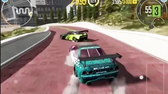 CARX DRIFT RACING 2 | BEST MOMENTS | TIKTOK VIRAL | PART #112