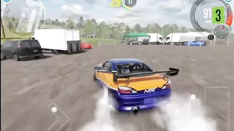 CARX DRIFT RACING 2 | BEST MOMENTS | TIKTOK VIRAL | PART #112