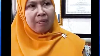 Suami Seleb Tiktok Labrak Anak SMK Magang Ternyata Polisi Berujung Diperiksa Propam