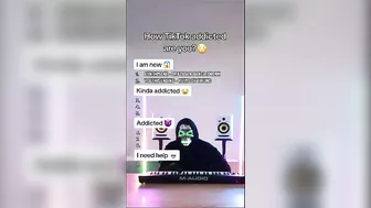 How TikTok Addicted Are You? ????