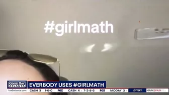 TikTok trend called 'Girl Math' is the same math we all use to justify overspending | FOX 5 News