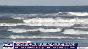 Tourist dies on Labor Day holiday weekend at Florida beach