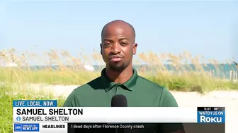 Myrtle Beach lifeguards reflect on summer; beach rules set to change